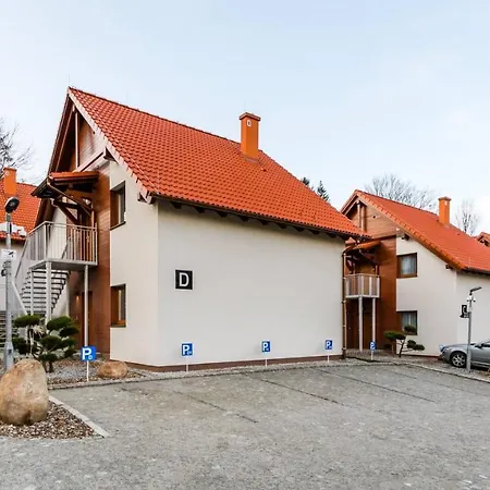 펜션 W Karpaczu Sarnia, Sun & Snow