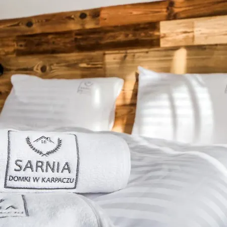 W Karpaczu Sarnia, Sun & Snow * 카르파츠