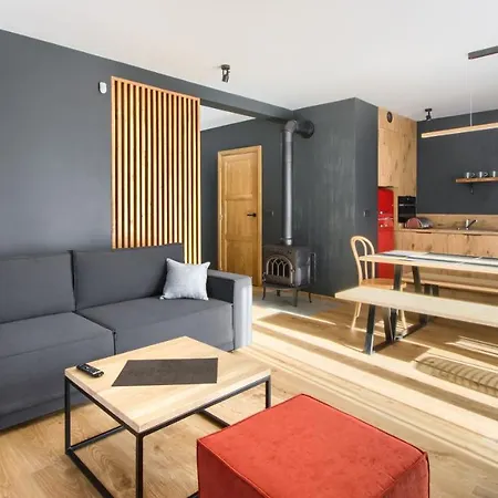 W Karpaczu Sarnia, Sun & Snow 카르파츠