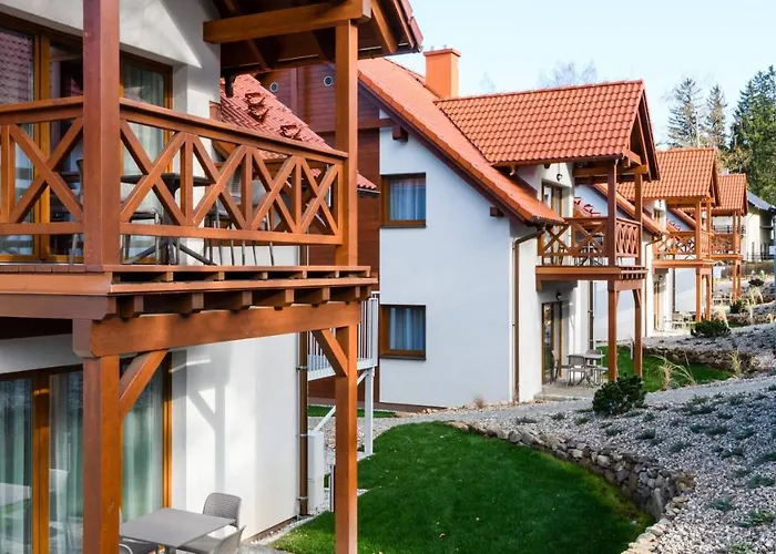 W Karpaczu Sun&snow *