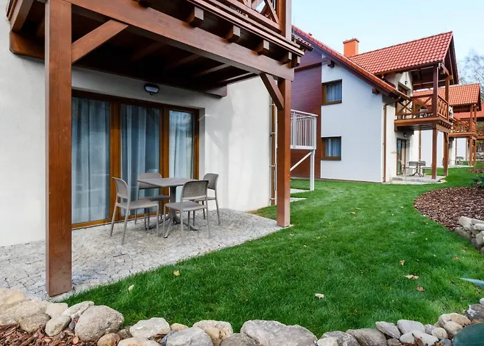 W Karpaczu Sun&snow *