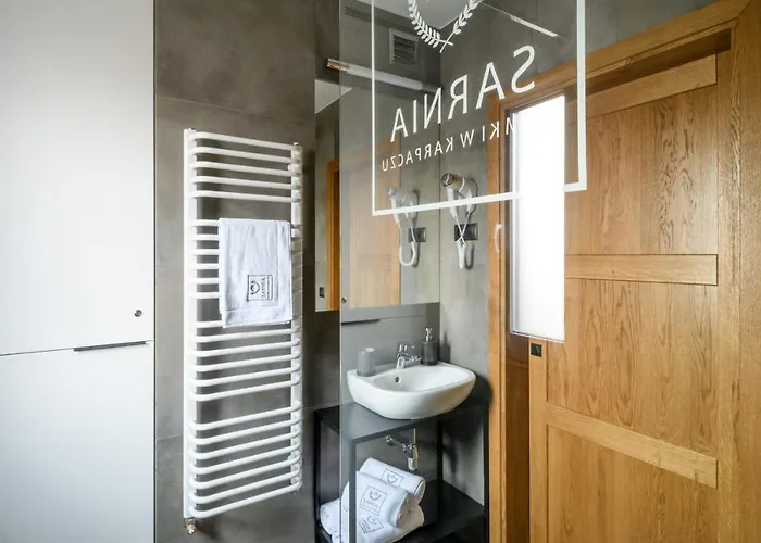 Dom wakacyjny W Karpaczu Sun&snow Karpacz