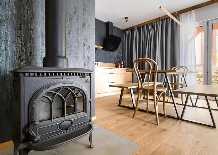 W Karpaczu Sun&snow *