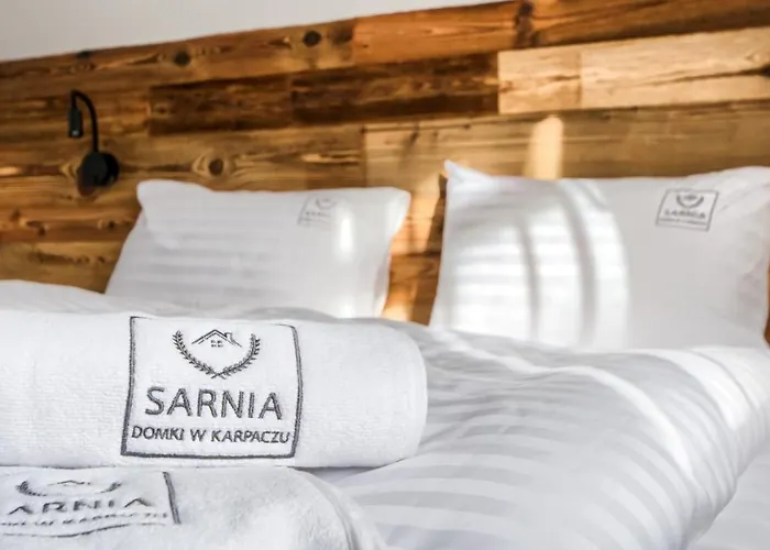 W Karpaczu Sun&snow * Karpacz