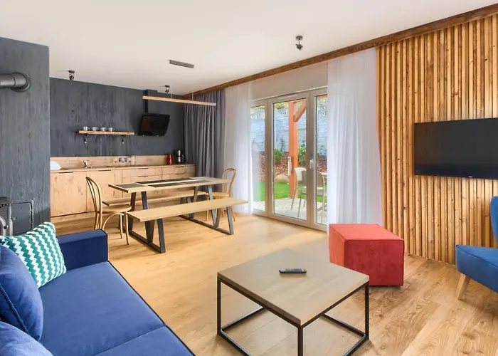 W Karpaczu Sun&snow *