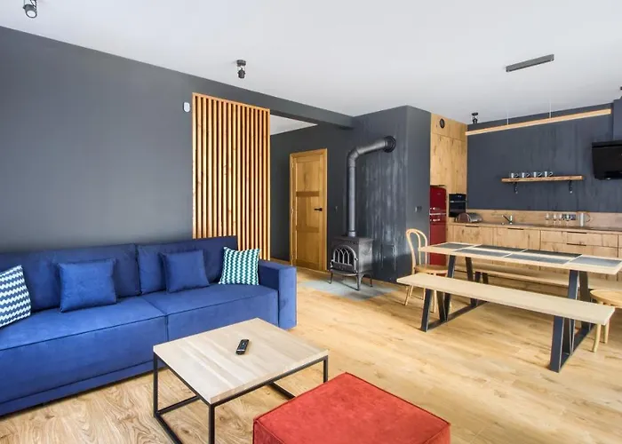 W Karpaczu Sun&snow * Karpacz