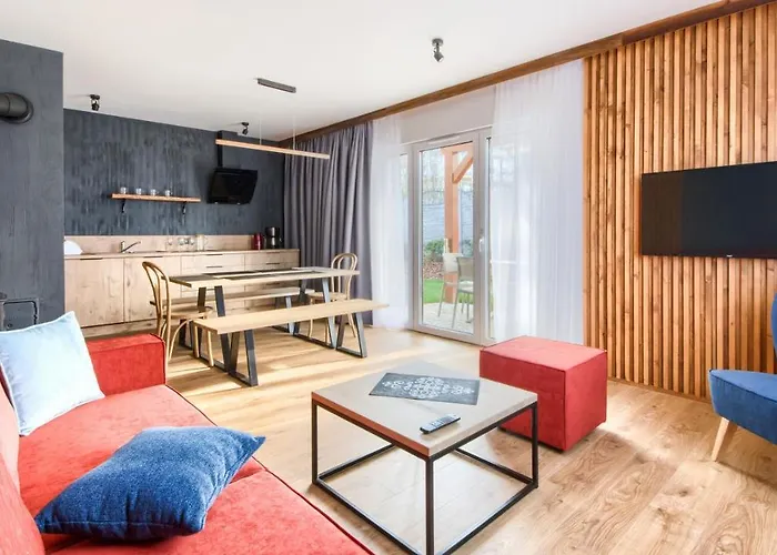 W Karpaczu Sun&snow Karpacz