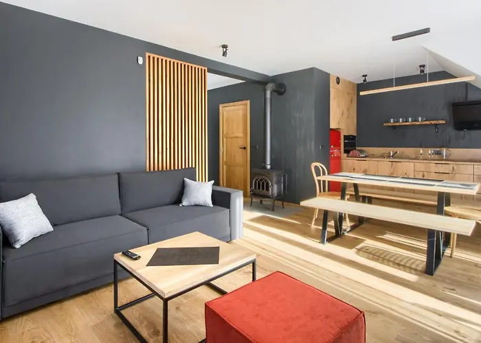 W Karpaczu Sun&snow Karpacz