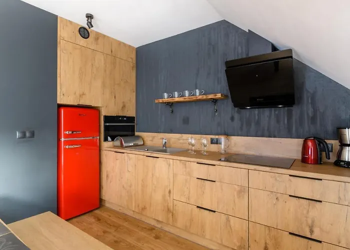 W Karpaczu Sun&snow *