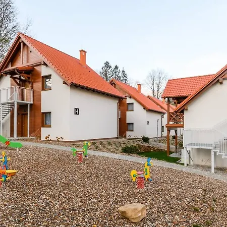 W Karpaczu Sun&snow *