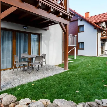 W Karpaczu Sun&snow *