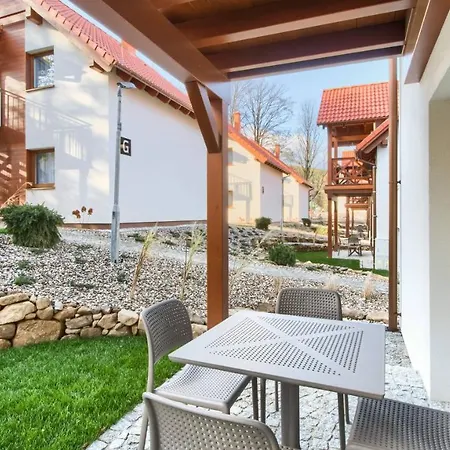 בית נופש W Karpaczu Sarnia, Sun & Snow *