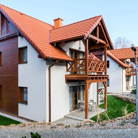 Holiday home W Karpaczu Sarnia Sun & Snow - Z Kominkami