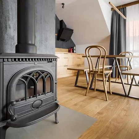 W Karpaczu Sun&snow Dom wakacyjny *