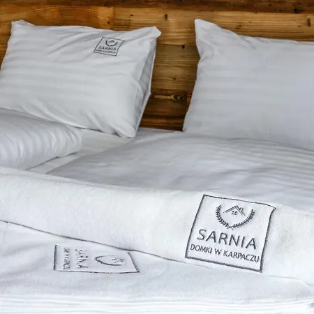 W Karpaczu Sarnia Sun & Snow - Z Kominkami Casa vacanze