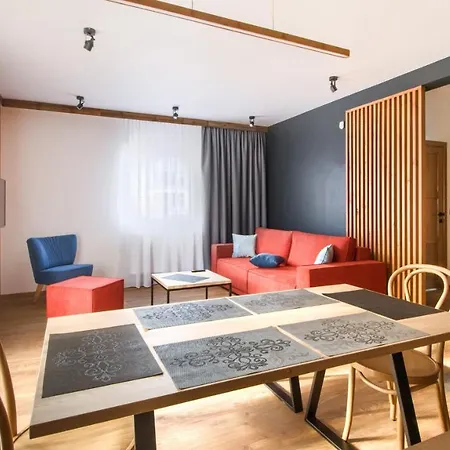 בית נופש W Karpaczu Sarnia, Sun & Snow קרפאז'