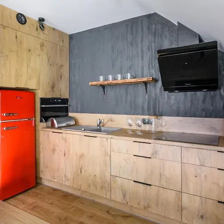 Dom wakacyjny W Karpaczu Sun&snow *