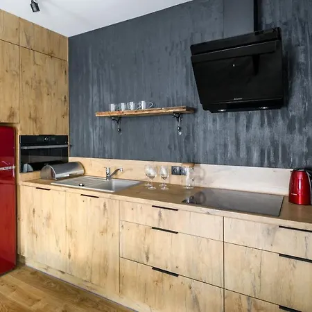 W Karpaczu Sun&snow Karpacz