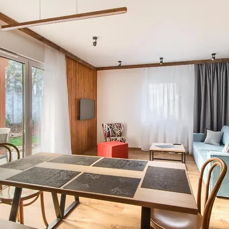 度假居 W Karpaczu Sarnia, Sun & Snow *