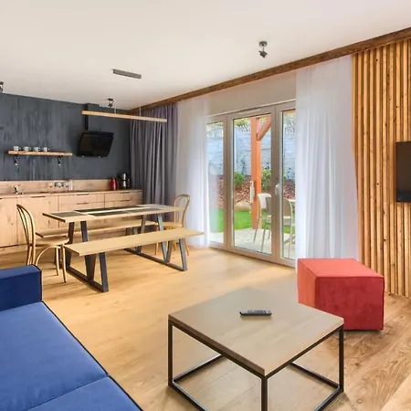 W Karpaczu Sun&snow *