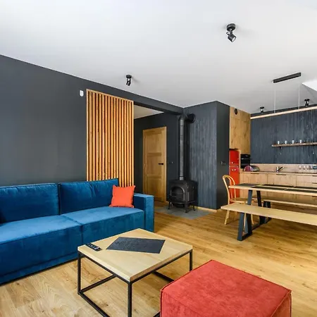 Nyaraló W Karpaczu Sarnia, Sun & Snow *