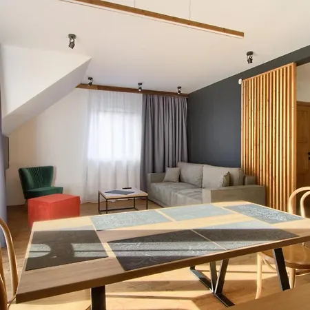 Dom wakacyjny W Karpaczu Sun&snow Karpacz