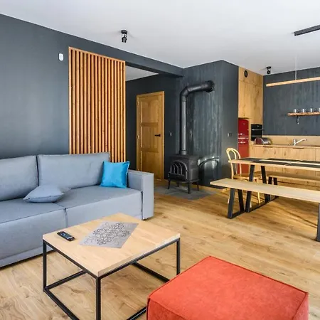 Nyaraló W Karpaczu Sarnia, Sun & Snow *