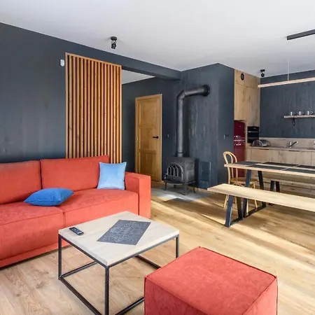 度假居 W Karpaczu Sarnia, Sun & Snow *