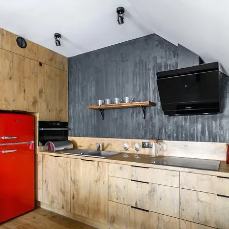 W Karpaczu Sun&snow * Karpacz