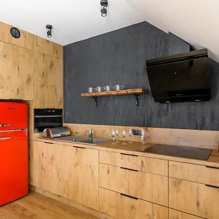 Nyaraló W Karpaczu Sarnia, Sun & Snow Karpacz