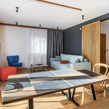 Nyaraló W Karpaczu Sarnia, Sun & Snow Karpacz