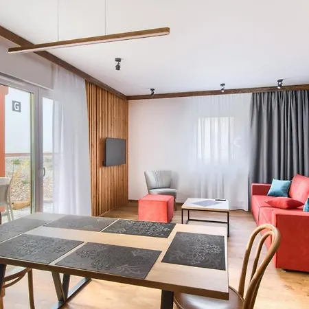 Dom wakacyjny W Karpaczu Sun&snow *