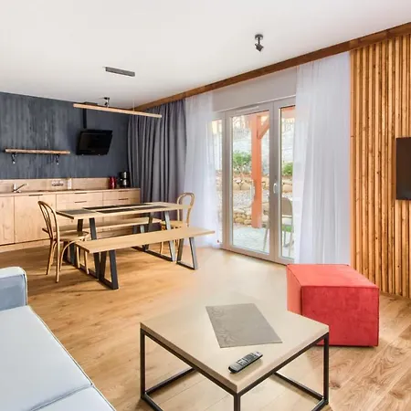 度假居 W Karpaczu Sarnia, Sun & Snow *