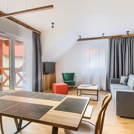 Dom wakacyjny W Karpaczu Sun&snow Karpacz