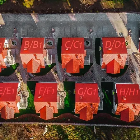 Nyaraló W Karpaczu Sarnia, Sun & Snow Karpacz