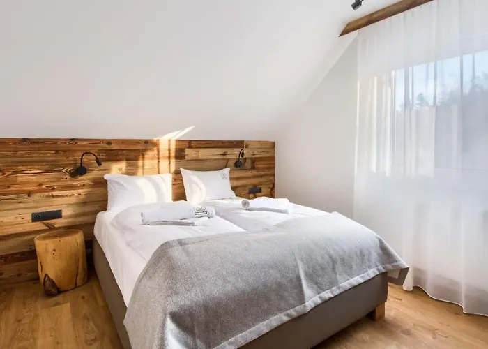 Ferienhaus W Karpaczu Sarnia, Sun & Snow *